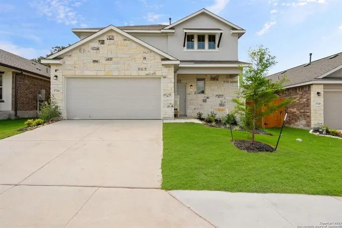 1724 Kneupper Farm, New Braunfels, TX 78132 for Sale