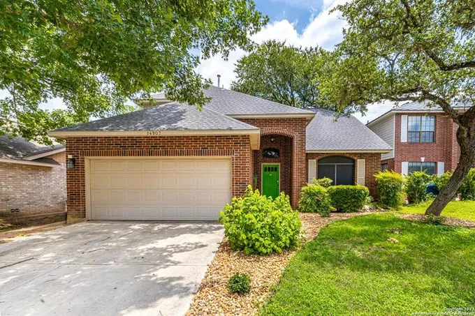 14907 NORTHERN DANCER, San Antonio, TX 78248 for Sale