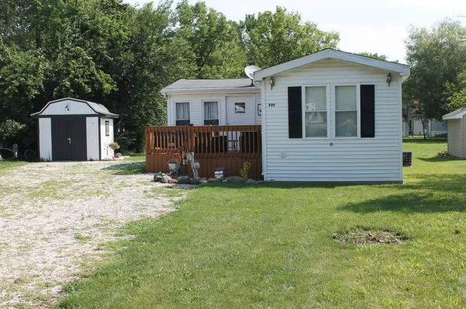 202 Walleye Cir, Wilmington, IL 60481 - MLS 11854478 for Sale