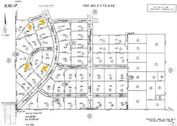 0 ZURICH, Pinyon Pines, CA 92561 Land For Sale  MLS# IG22164500