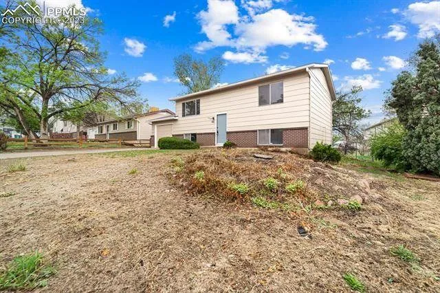 Colorado Springs, El Paso County, CO House for sale Property ID: 418184093