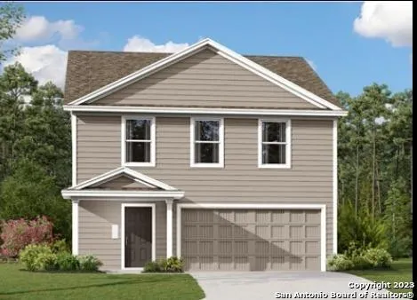 5522 Calton Bend, San Antonio, TX 78253 for Sale