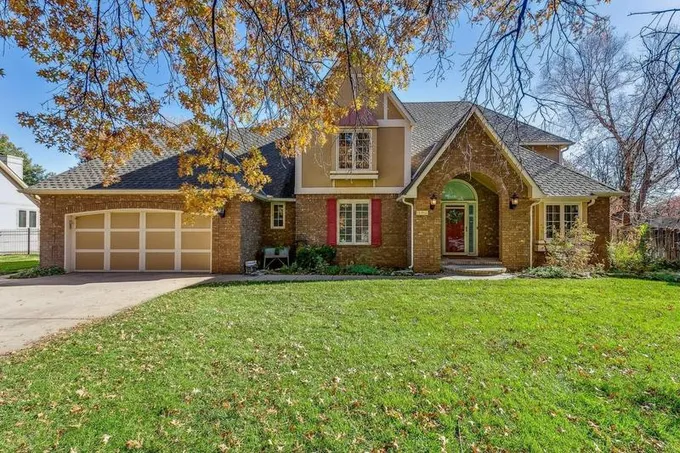 Wichita, Sedgwick County, KS House for sale Property ID: 418301713