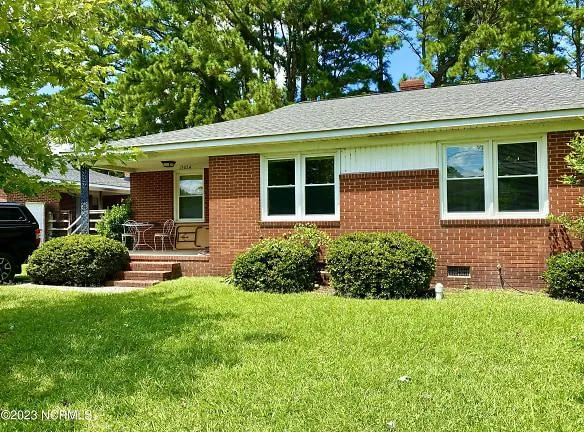 1307 Willow St #A - Greenville, NC 27858 - Home For Rent