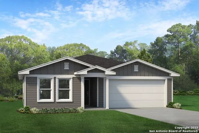 8987 SEACLIFF ST, San Antonio, TX 78242 for Sale