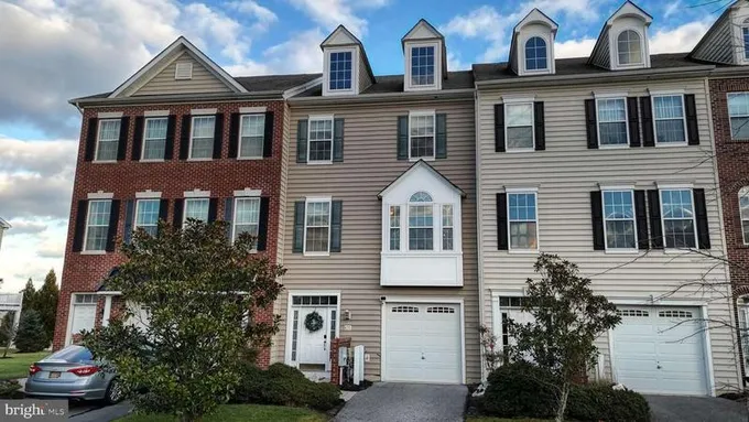 835 HUBBEL AVENUE, BEAR, DE 19701  614827973 for Sale