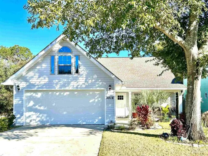 Pensacola, Escambia County, FL House for sale Property ID: 418715197