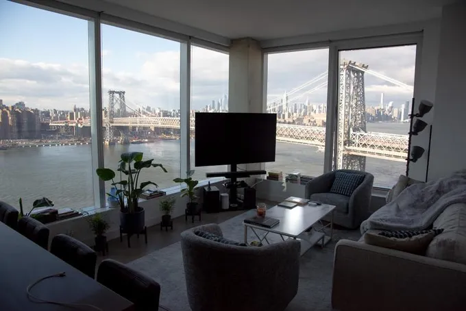 420 Kent Avenue, Unit 2006 for Sale