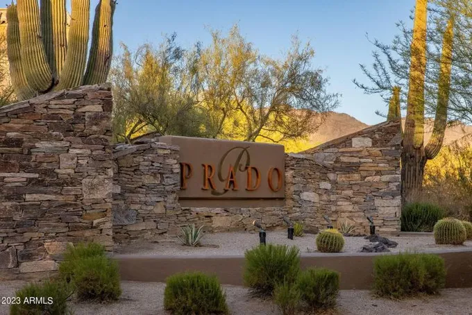 Scottsdale, Maricopa County, AZ Undeveloped Land, Homesites for sale Property ID: 417030672