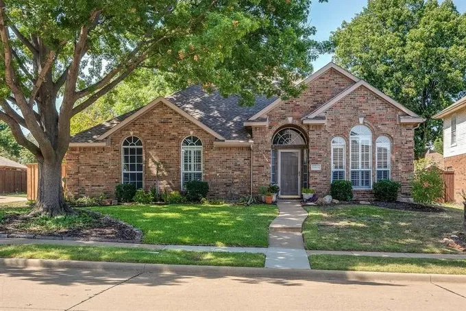 Frisco, Collin County, TX House for sale Property ID: 417154335