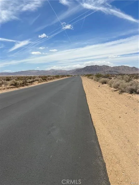 Lucerne Valley, San Bernardino County, CA Undeveloped Land for sale Property ID: 415269875