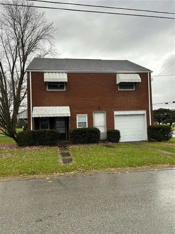 1516 WOOD ST, Latrobe, PA 15650 Single Family Residence For Sale  MLS# 1633560 for Rent
