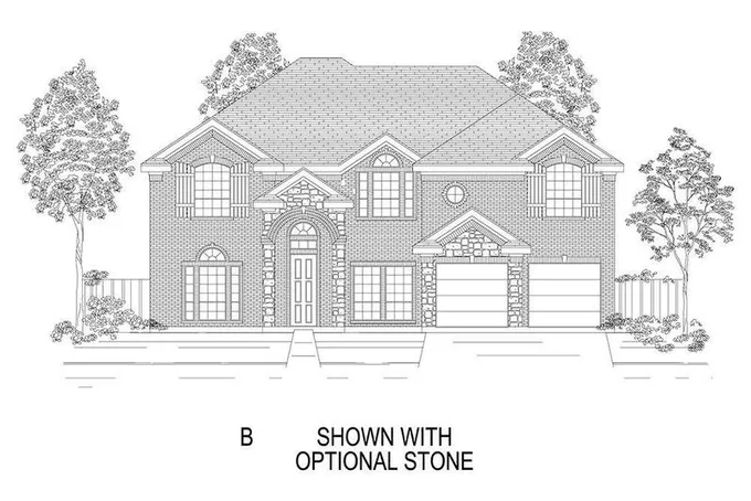 932 Gold Finch Ln, Forney, TX 75126 for Sale