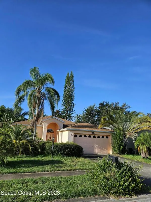 3255 CEDAR BAY DR, Melbourne, FL 32934 Single Family Residence For Sale  MLS# 973497