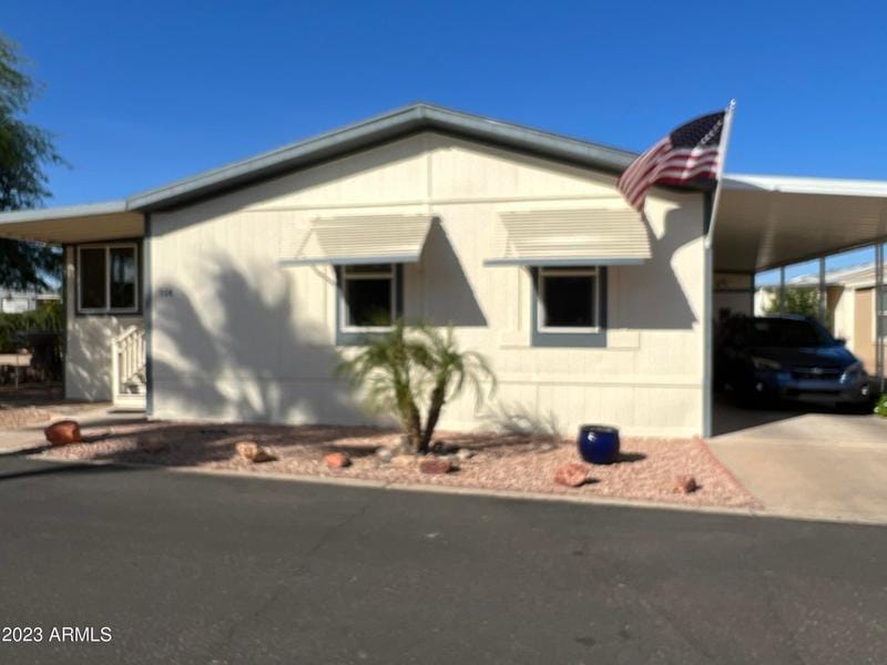 11596 W Sierra Dawn Blvd 314, Surprise, AZ 85378 MLS 6625561 for Sale