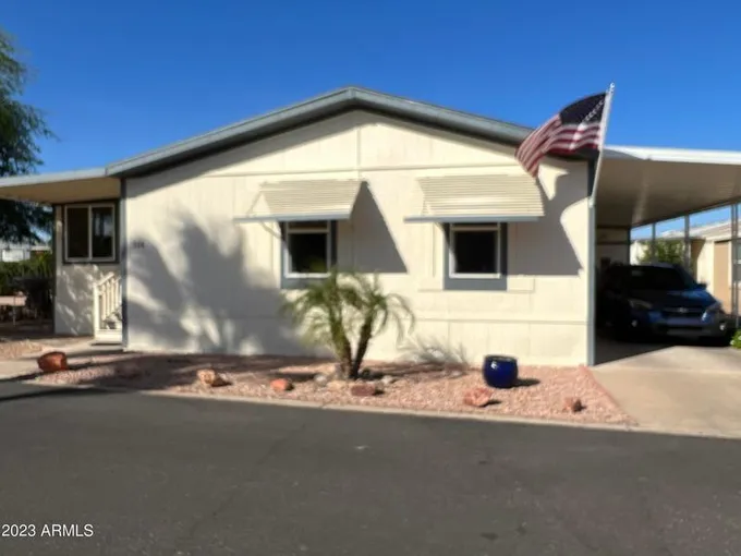 11596 W Sierra Dawn Blvd #314, Surprise, AZ 85378  MLS# 6625561 for Sale