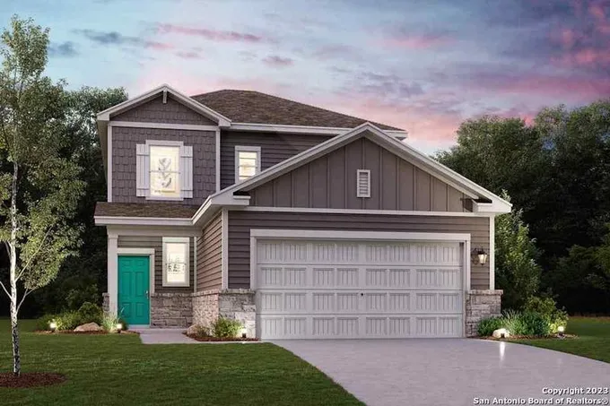 2108 Darst Dr, Seguin, TX 78155 for Sale