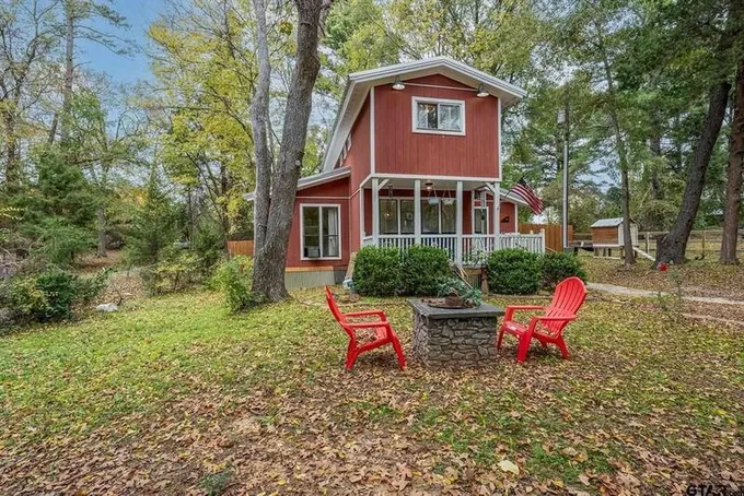 Big Sandy, Upshur County, TX House for sale Property ID: 418528596