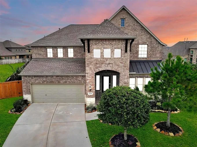 12118 Allington Cove Ln, Humble, TX 77346 for Sale