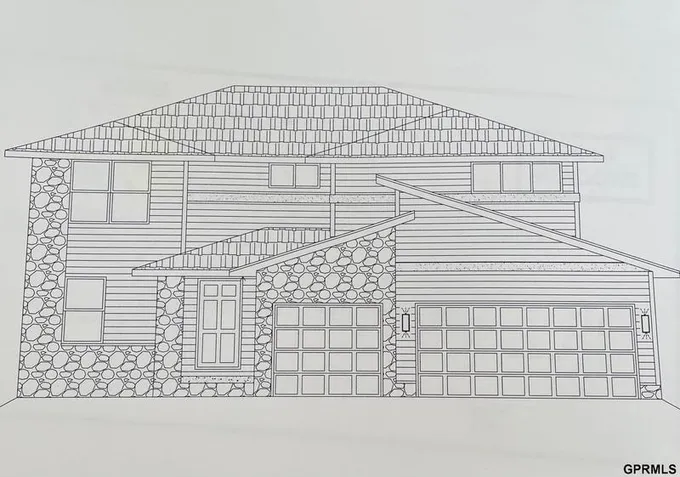 8711 S 23rd St, Bellevue, NE 68147  MLS# 22325806 for Sale