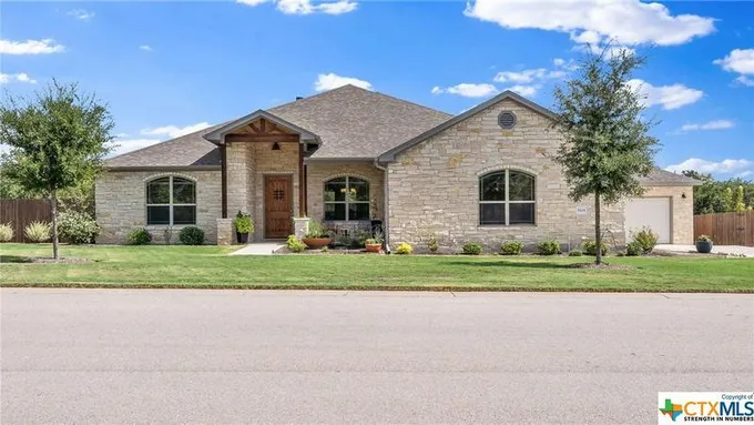 5509 HAMLET DR, Belton, TX 76513 Single Family Residence For Sale  MLS# 523163