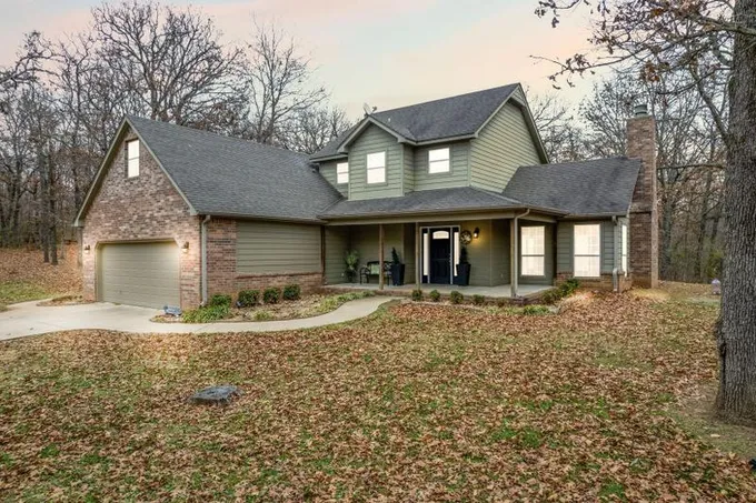 Claremore, Rogers County, OK House for sale Property ID: 418371240
