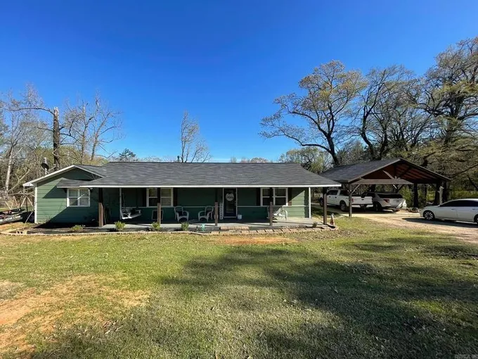 158 Seventh Day Camp Rd, Monticello, AR 71655  MLS# 24000019 for Sale