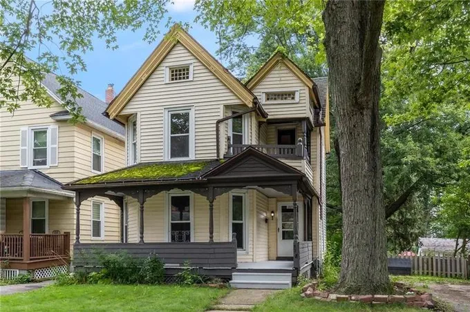 Rochester, Monroe County, NY House for sale Property ID: 417637595