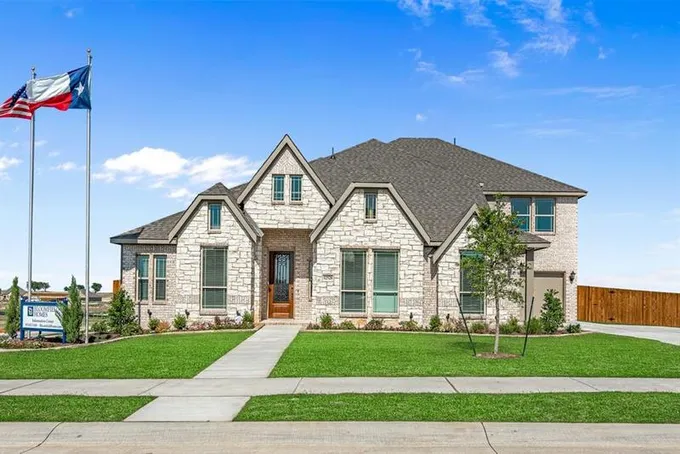12528 Yellowstone St, Godley, TX 76044 for Sale