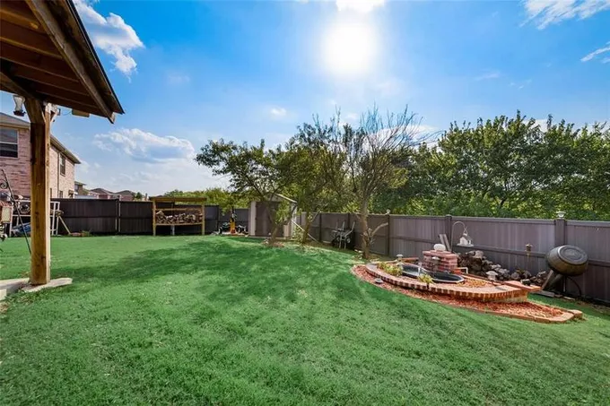 901 Blue Sky Dr, Arlington, TX 76002 for Rent