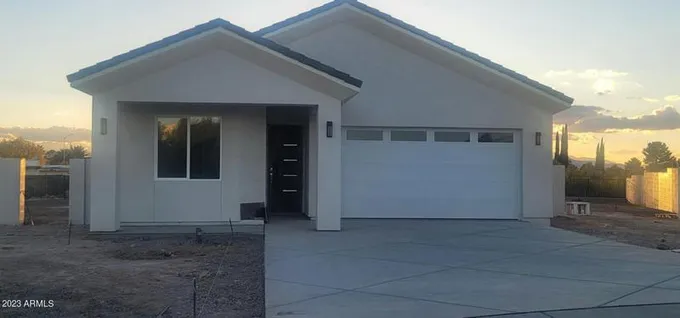 2903 E ACACIA CT, Douglas, AZ 85607 Single Family Residence For Sale  MLS# 6635603 for Rent
