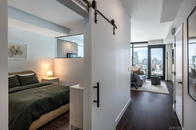 675 Ninth Avenue, Unit 1914, San Diego, CA 92101 for Rent