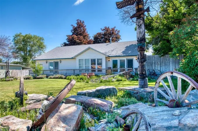 Hamilton, Ravalli County, MT House for sale Property ID: 417128515