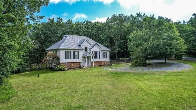 Jasper, Pickens County, GA House for sale Property ID: 417332161