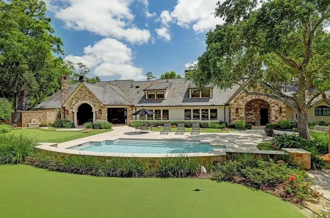 1 Gage Ct, Houston, TX 77024 - MLS 18164376 for Sale