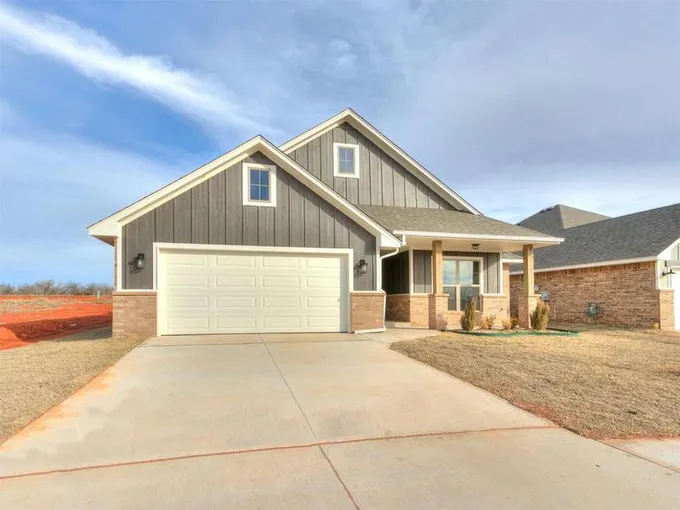 12801 NW 141ST STREET, Piedmont, OK 73078 Single Family Residence For Sale  MLS# 1079958