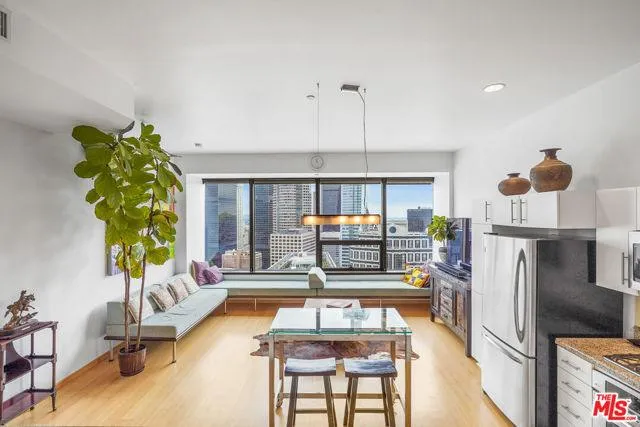 1100 Wilshire 2610, Los Angeles CA 90017 for Sale