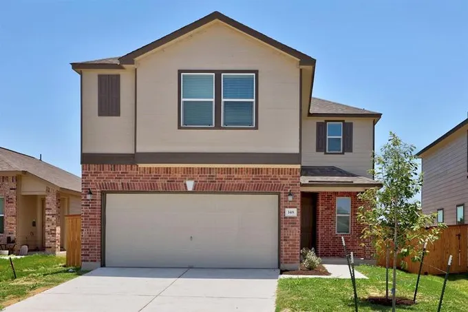 148 Katie Elder Dr, Jarrell, TX 76537 for Sale
