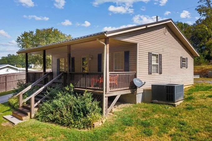 Rogersville, Hawkins County, TN House for sale Property ID: 417945512