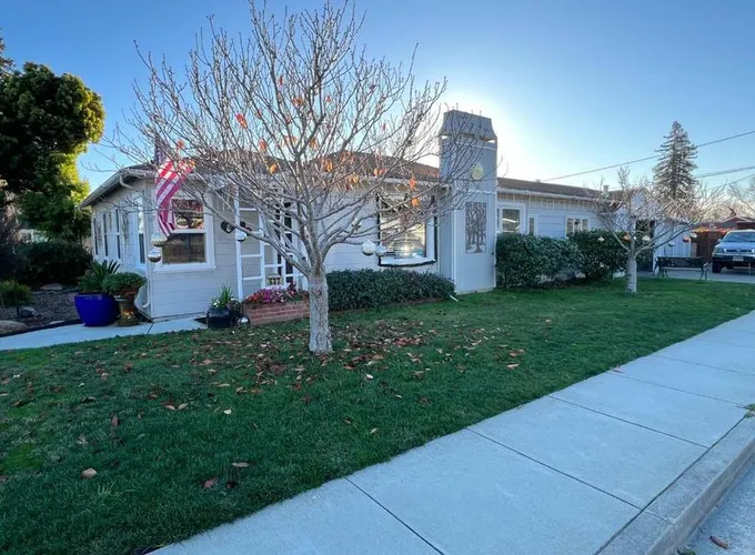 637 Trevethan Ave, Santa Cruz, CA 95065 - MLS ML81950873 for Sale