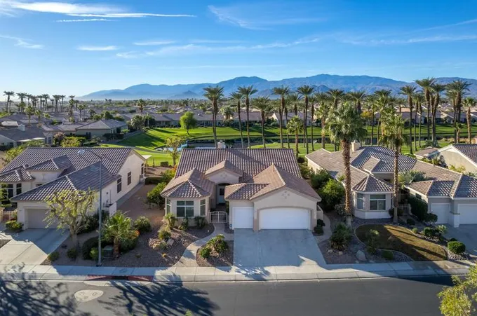 78851 Alliance Way, Palm Desert, CA 92211 - MLS 219103824 for Sale