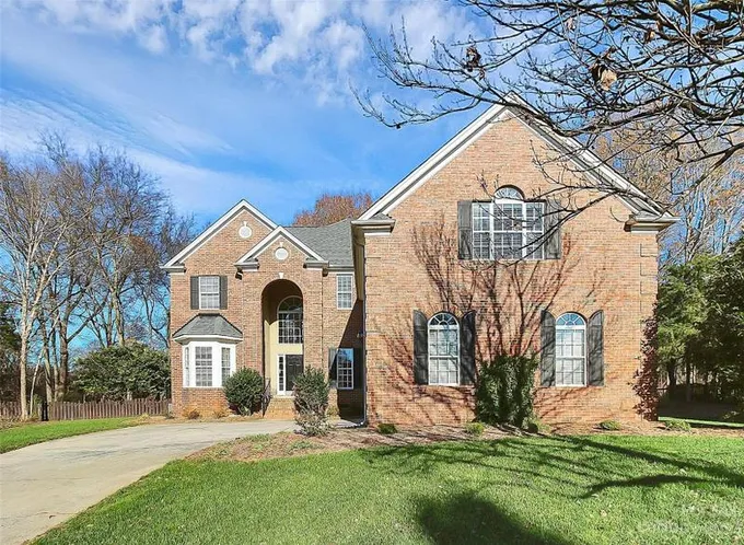 Waxhaw, Union County, NC House for sale Property ID: 418610013
