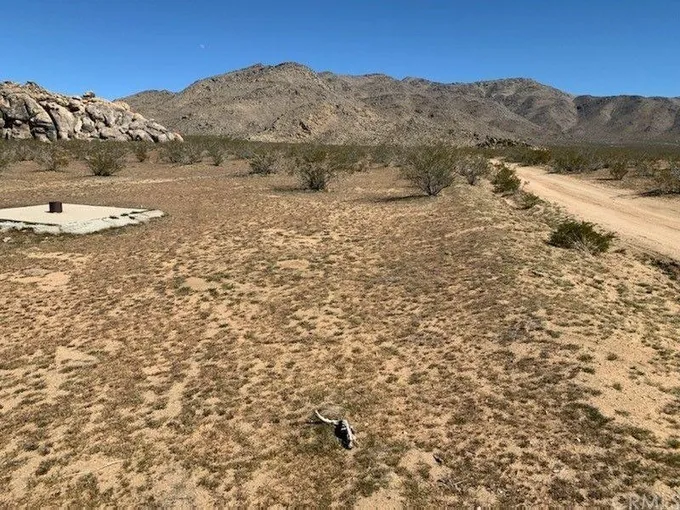 Apple Valley, San Bernardino County, CA Undeveloped Land, Homesites for sale Property ID: 412964574