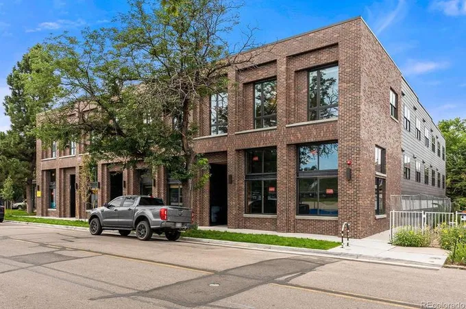 1775 S Pearl St, Denver, CO 80210 - MLS 7457167 for Sale