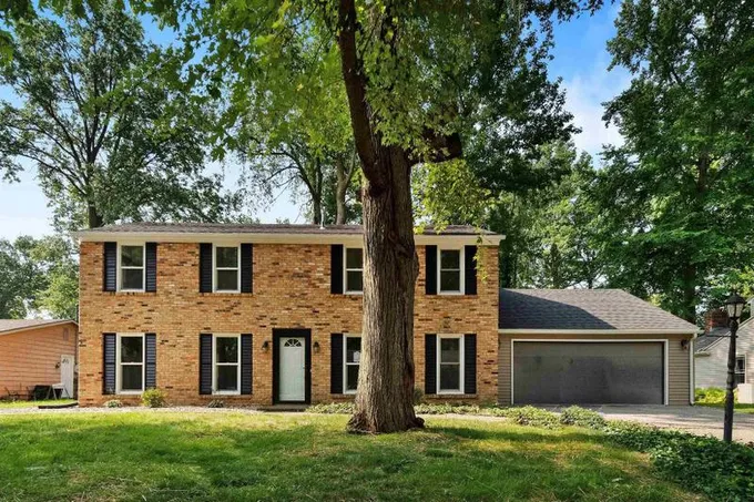 Fort Wayne, Allen County, IN House for sale Property ID: 417065181