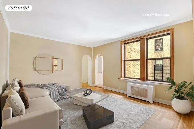 860 W 181st St #23, New York, NY 10033 - MLS RPLU-33420910469 for Sale