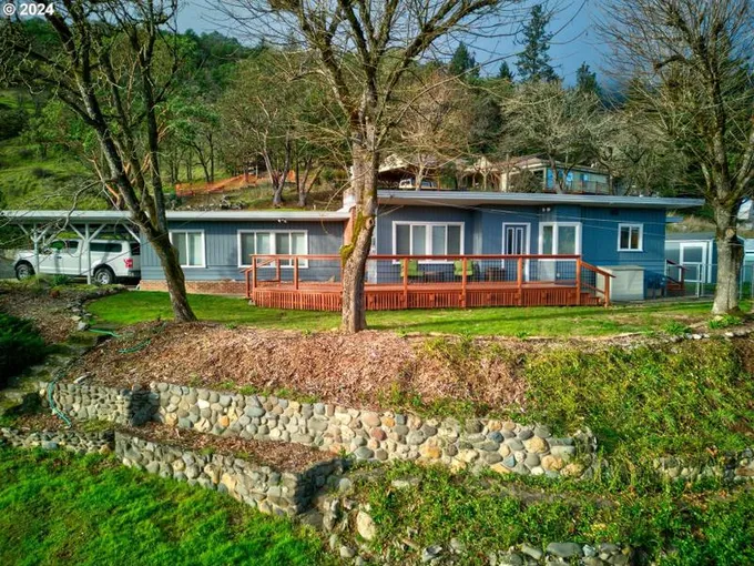 Myrtle Creek, Douglas County, OR House for sale Property ID: 418734590
