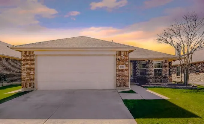 1416 Toucan Dr, Little Elm, TX 75068 for Rent