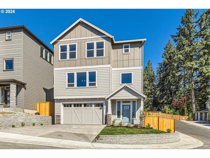 1735 NW LARKIN TER, Portland OR 97229 for Sale