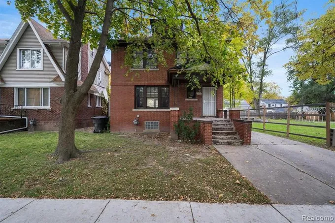 3463 Buckingham Ave, Detroit, MI 48224  MLS# 20230091627 for Sale